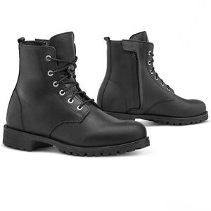 Forma Crystal Real Leather Boots Motorcycle Gear Size 37